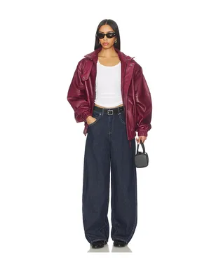 LEVI'S SUPER BAGGY バレル - サムネイル5