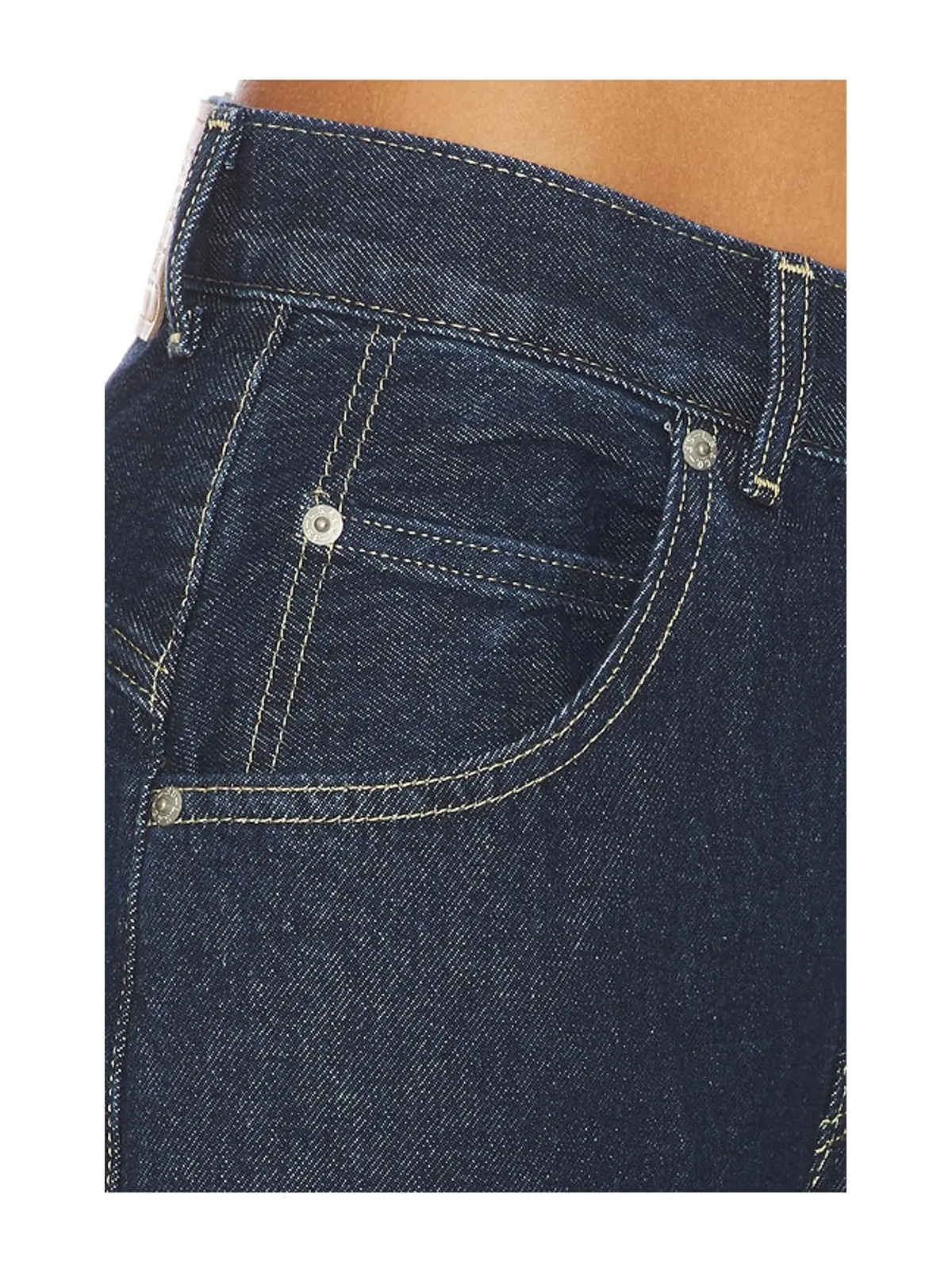 LEVI'S SUPER BAGGY バレル - 画像6