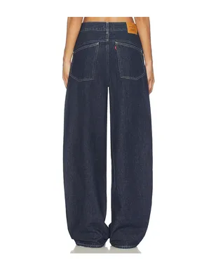 LEVI'S SUPER BAGGY バレル - サムネイル4