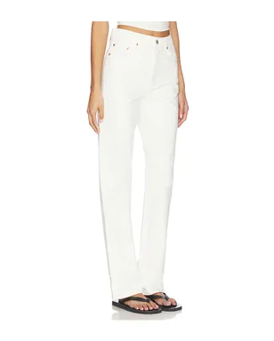 LEVI'S RIBCAGE ストレートレッグ - サムネイル2