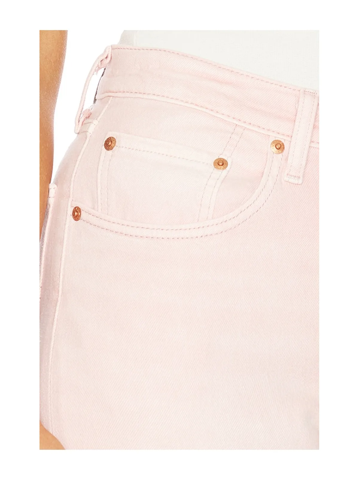 LEVI'S 501 ストレートレッグ - 画像6
