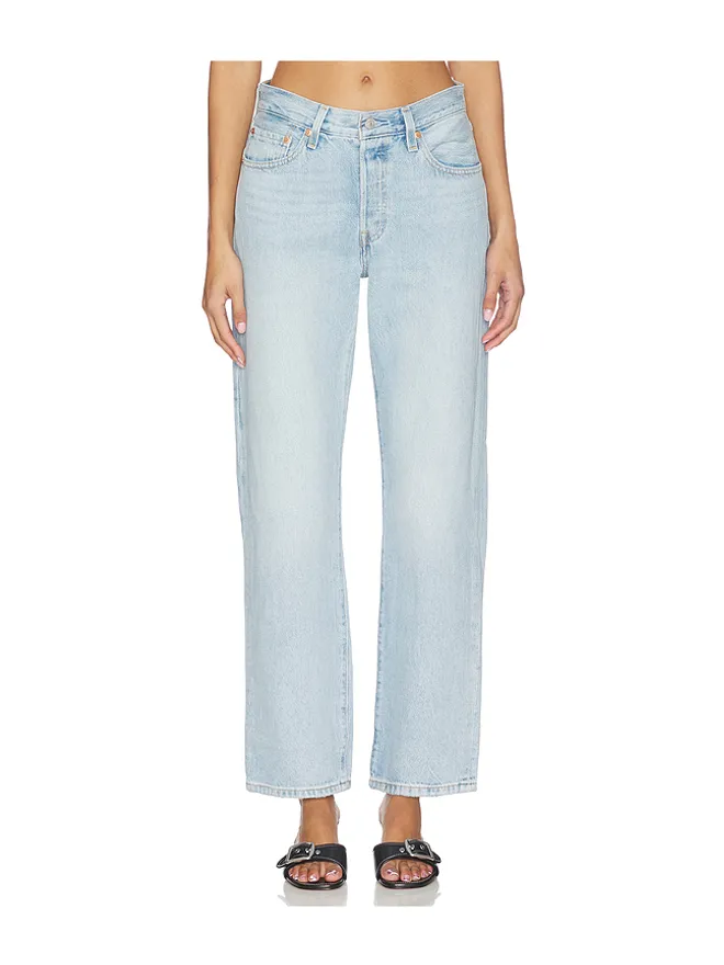 LEVI'S LEVI'S 501 90'S ストレートレッグの商品画像