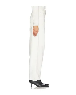 LEVI'S BAGGY DAD バレルレッグ - サムネイル3