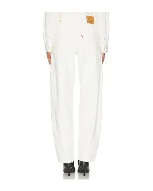 LEVI'S BAGGY DAD バレルレッグ - サムネイル4