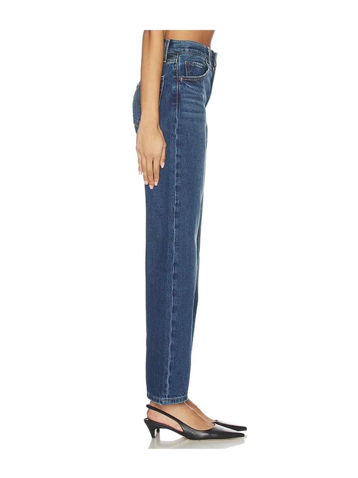 LEVI'S EASY DAD ボーイフレンド - 画像3
