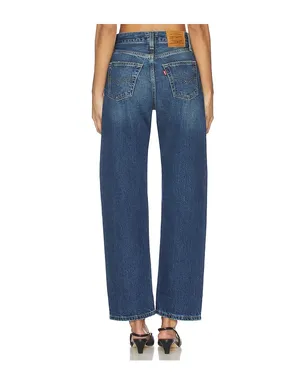 LEVI'S EASY DAD ボーイフレンド - サムネイル4