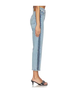 LEVI'S RIBCAGE ストレート - サムネイル3