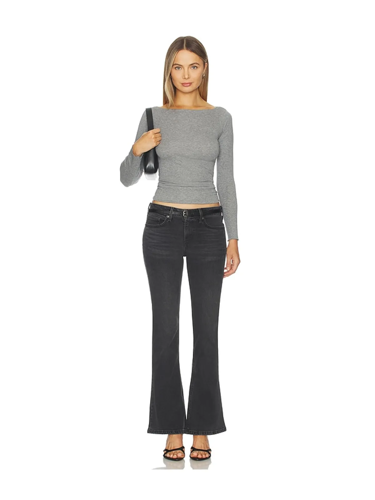 LEVI'S ブーツカット - 画像5