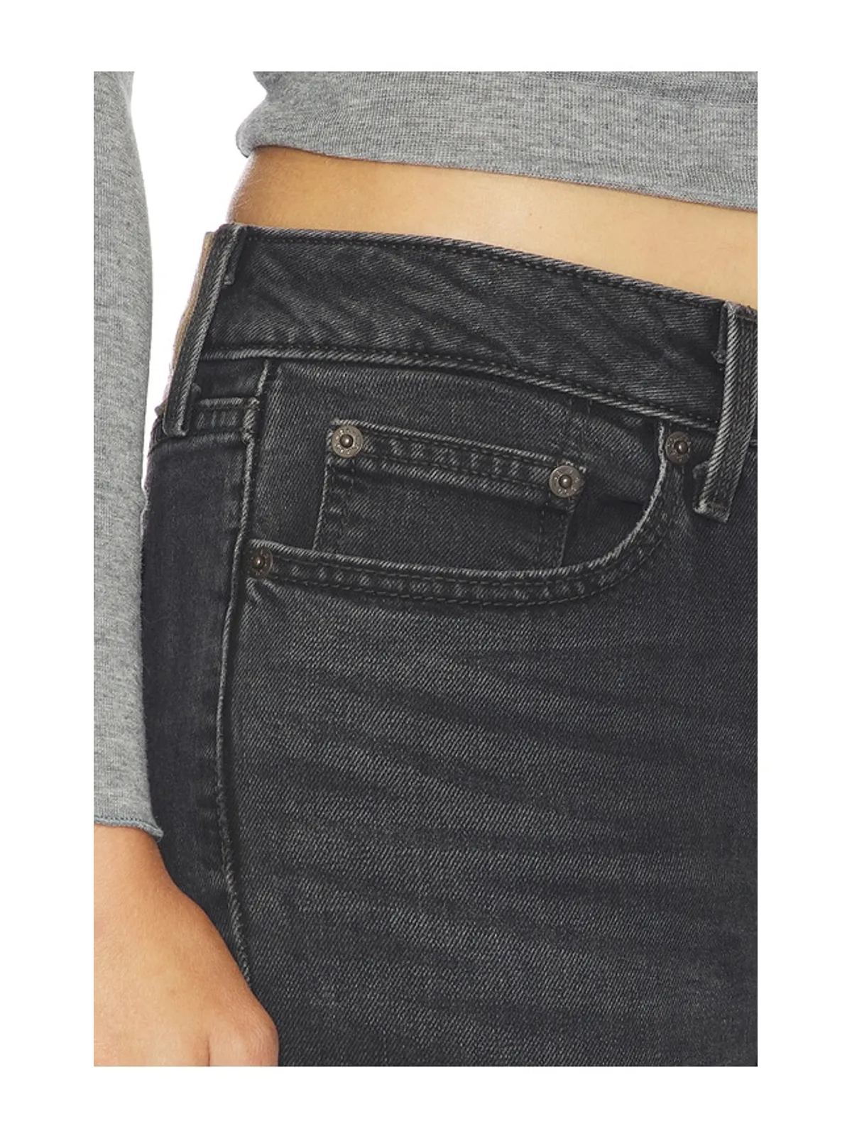 LEVI'S ブーツカット - 画像6