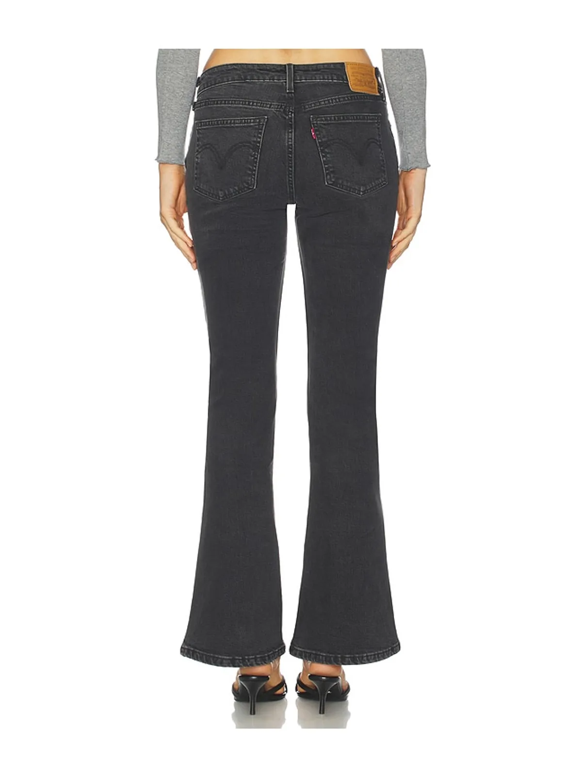 LEVI'S ブーツカット - 画像4