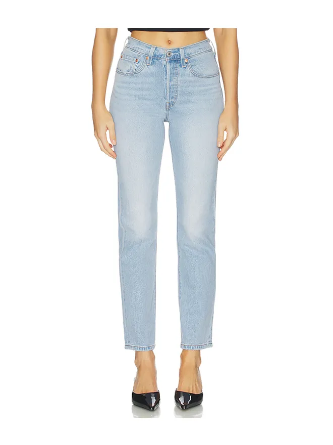 LEVI'S LEVI'S 501 ストレートレッグの商品画像