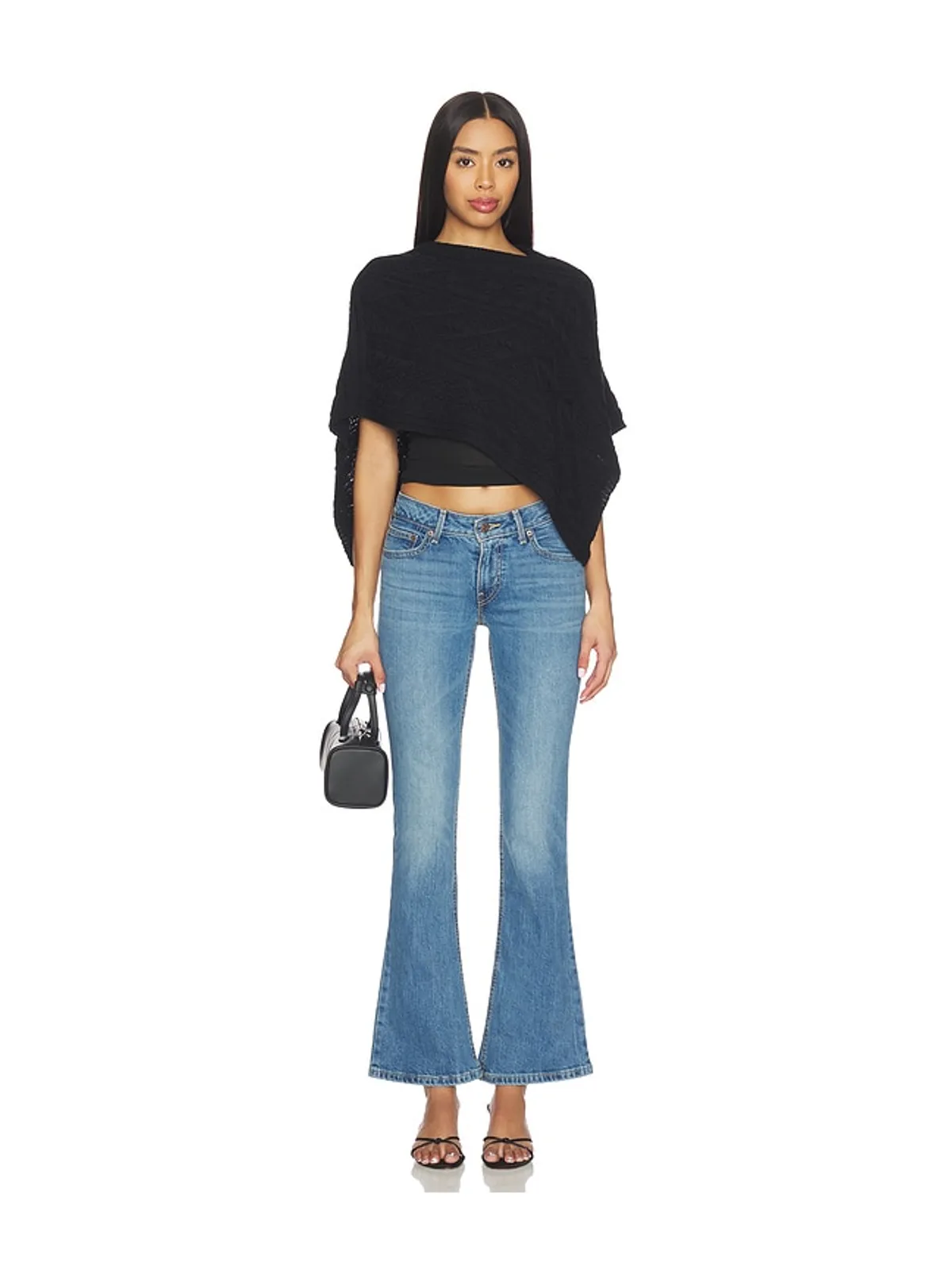 LEVI'S ブーツカット - 画像5