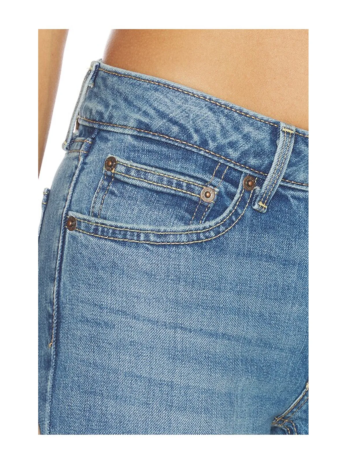 LEVI'S ブーツカット - 画像6