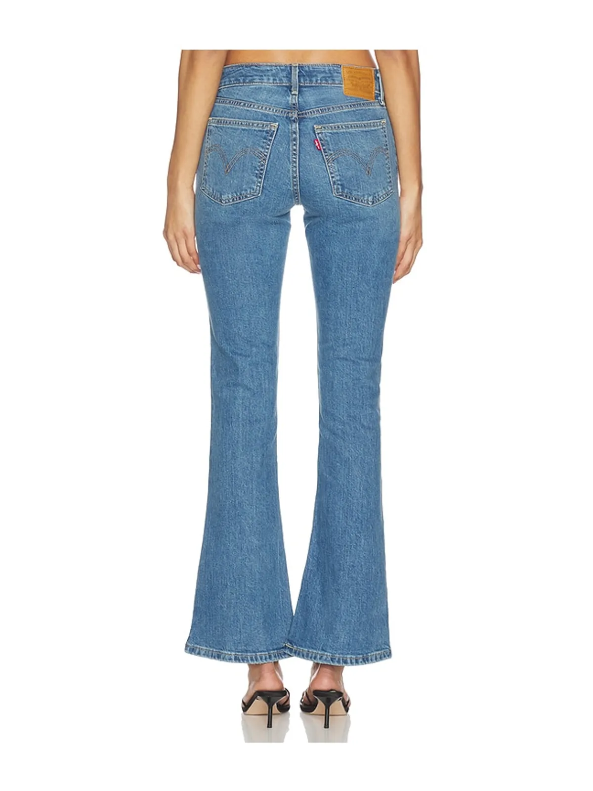 LEVI'S ブーツカット - 画像4