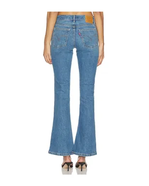 LEVI'S ブーツカット - サムネイル4