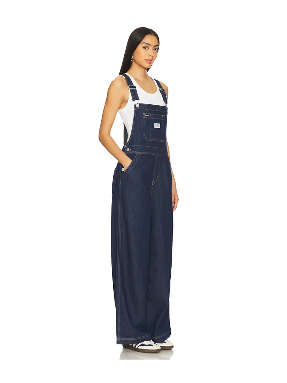 LEVI'S XL オーバーオール - 画像2
