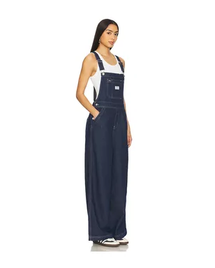 LEVI'S XL オーバーオール - サムネイル2