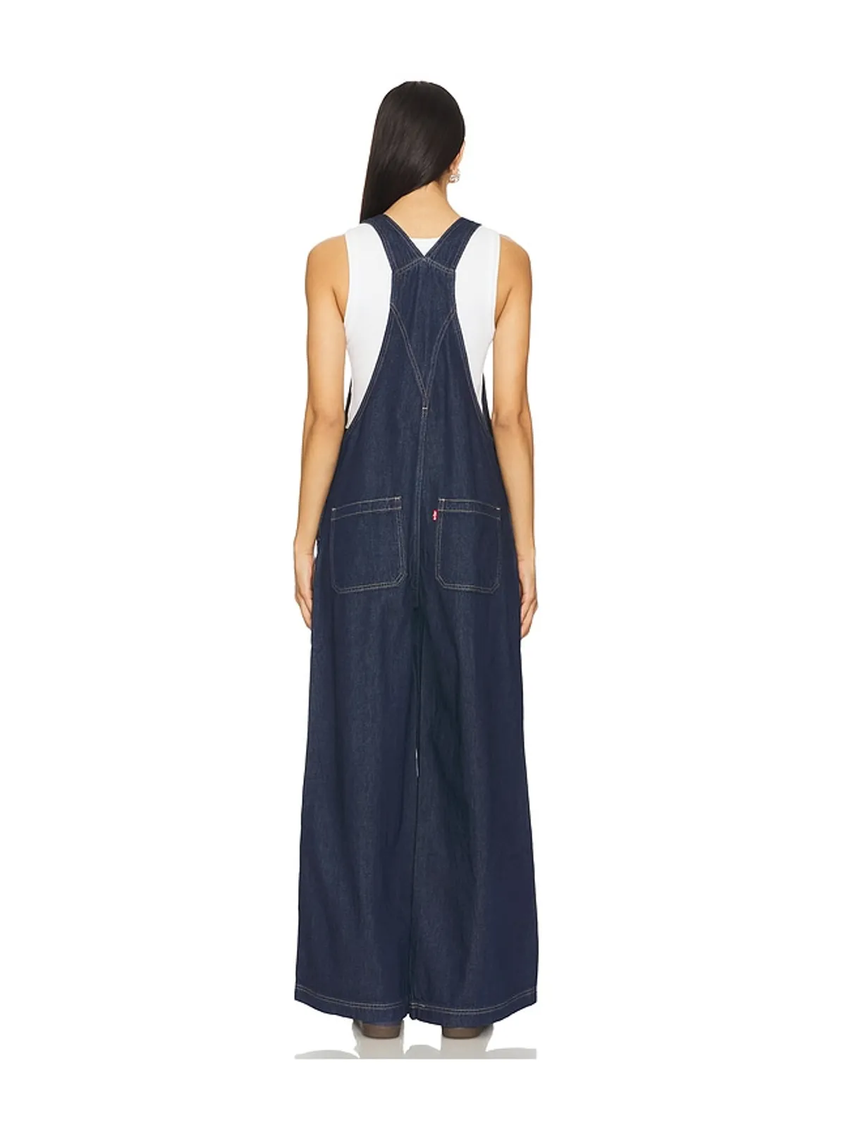 LEVI'S XL オーバーオール - 画像3