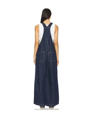 LEVI'S XL オーバーオール - サムネイル3