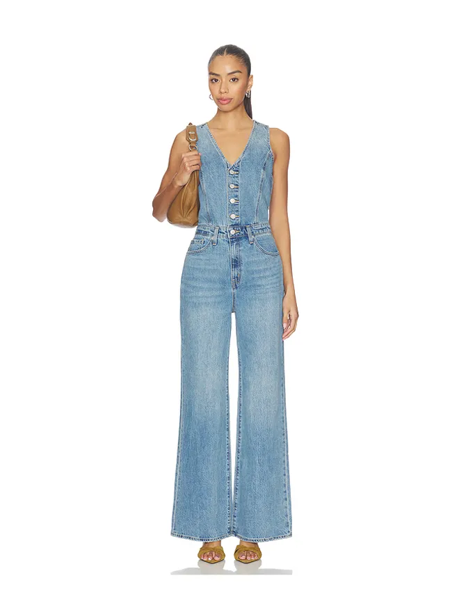 LEVI'S LEVI'S ジャンプスーツの商品画像