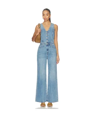 LEVI'S ジャンプスーツ - サムネイル1