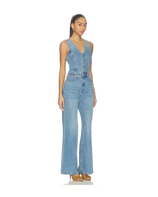 LEVI'S ジャンプスーツ - サムネイル2