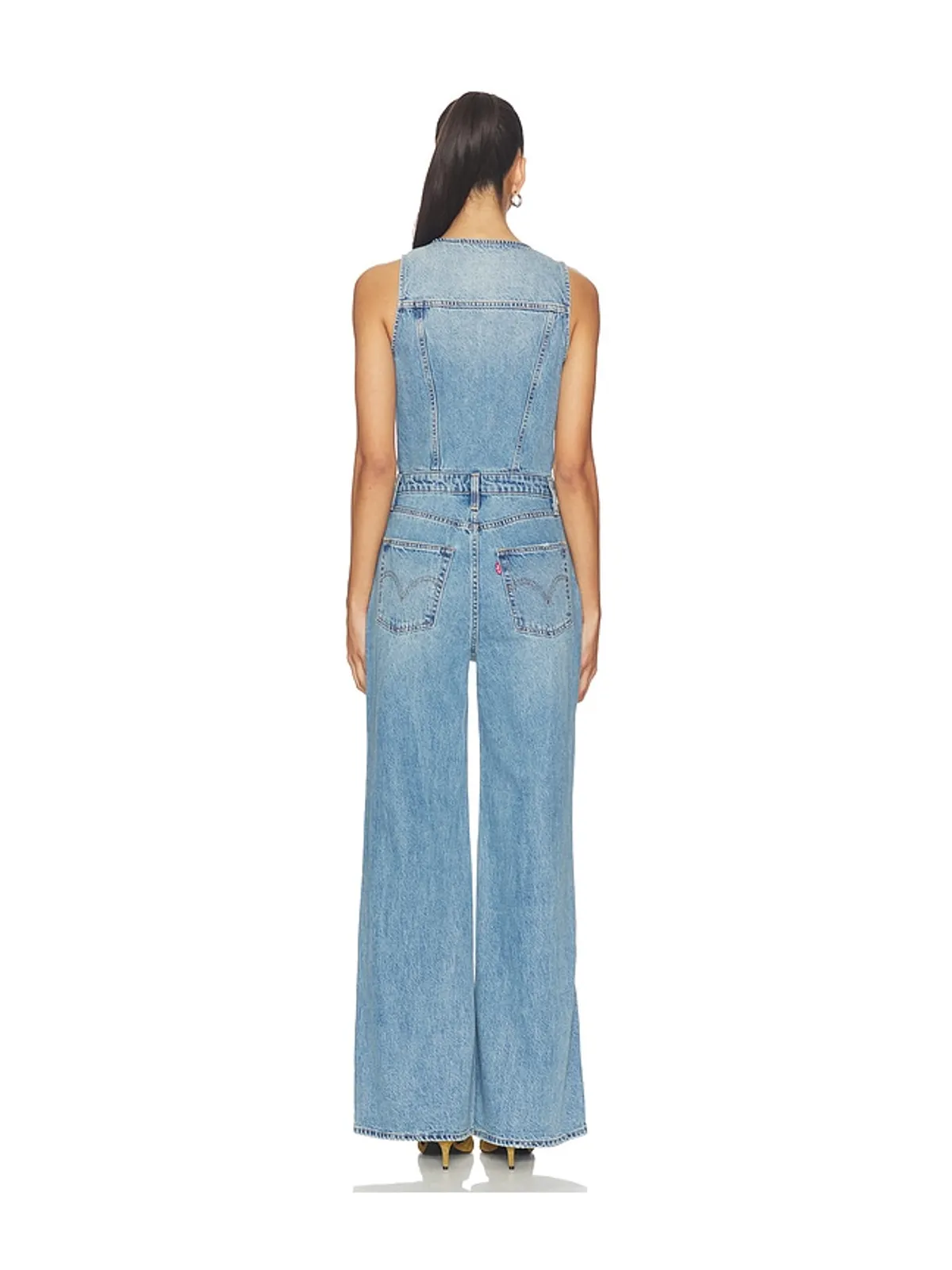LEVI'S ジャンプスーツ - 画像3