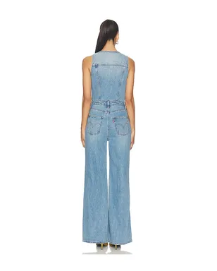 LEVI'S ジャンプスーツ - サムネイル3