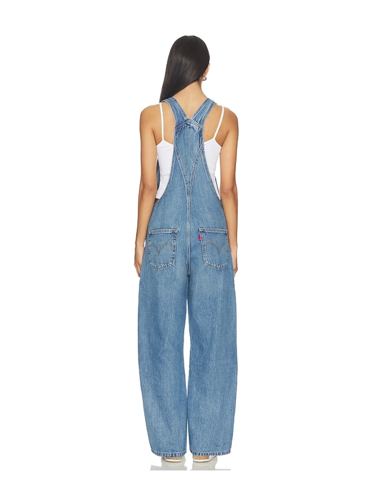 LEVI'S オーバーオール - 画像3