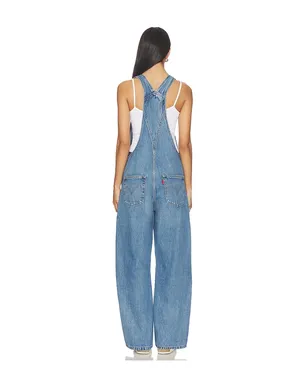 LEVI'S オーバーオール - サムネイル3