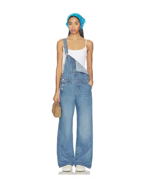 LEVI'S オーバーオール - サムネイル4