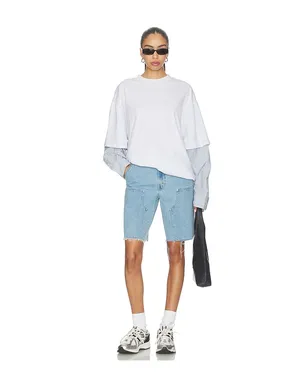 LEVI'S BAGGY DAD ジョート - サムネイル5