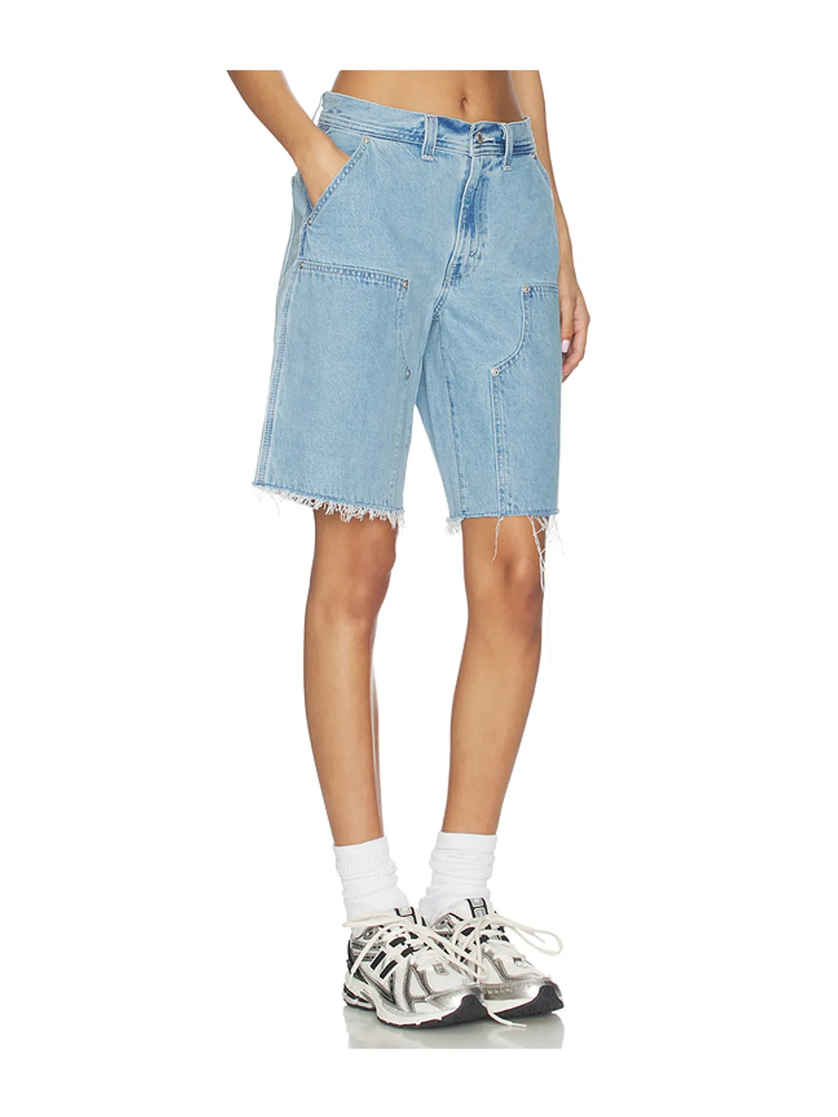 LEVI'S BAGGY DAD ジョート - 画像2