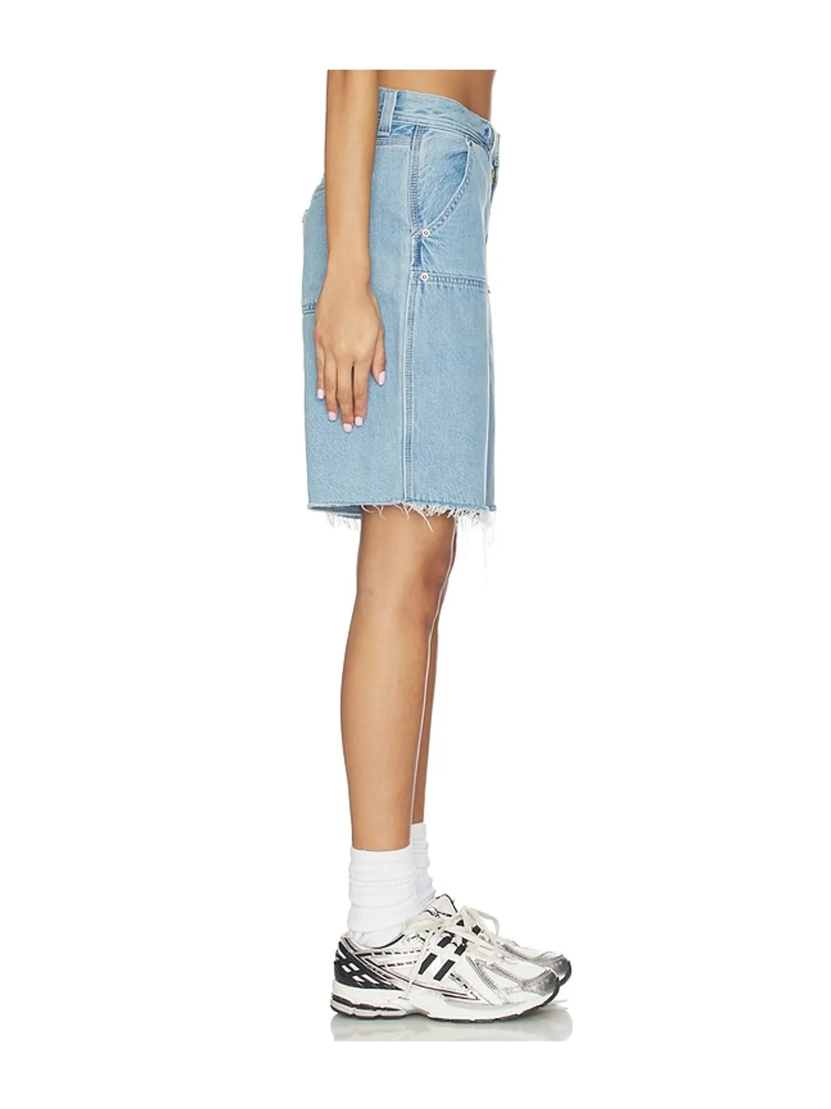 LEVI'S BAGGY DAD ジョート - 画像3