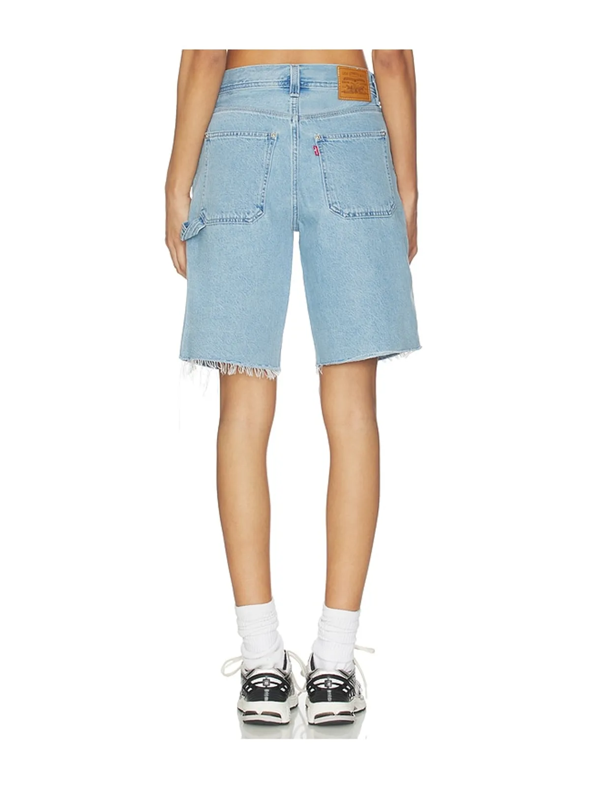 LEVI'S BAGGY DAD ジョート - 画像4