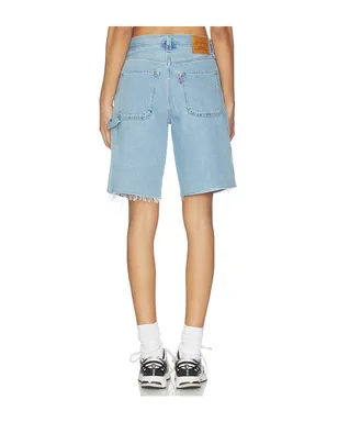 LEVI'S BAGGY DAD ジョート - サムネイル4