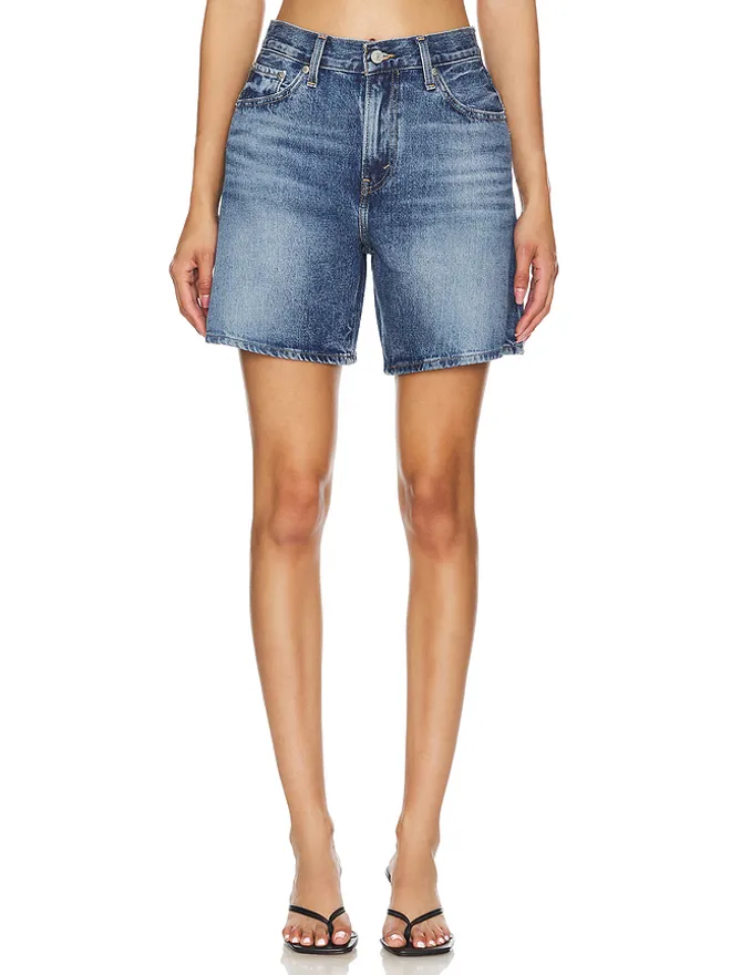 LEVI'S LEVI'S HIGH BAGGY ショートパンツの商品画像