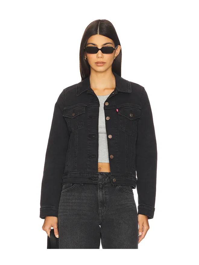 LEVI'S LEVI'S ORIGINAL トラッカーの商品画像