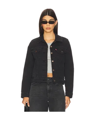 LEVI'S ORIGINAL トラッカー - サムネイル1