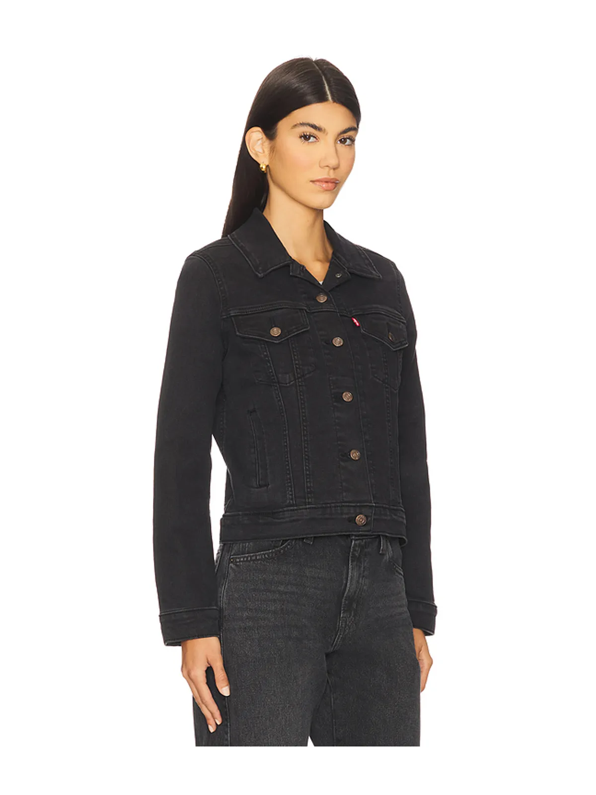 LEVI'S ORIGINAL トラッカー - 画像2