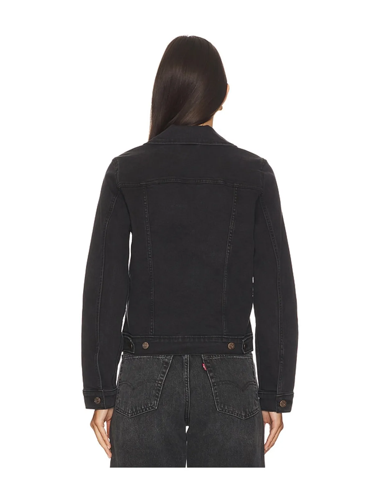 LEVI'S ORIGINAL トラッカー - 画像3