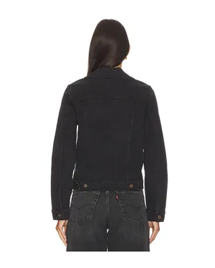 LEVI'S ORIGINAL トラッカー - サムネイル3
