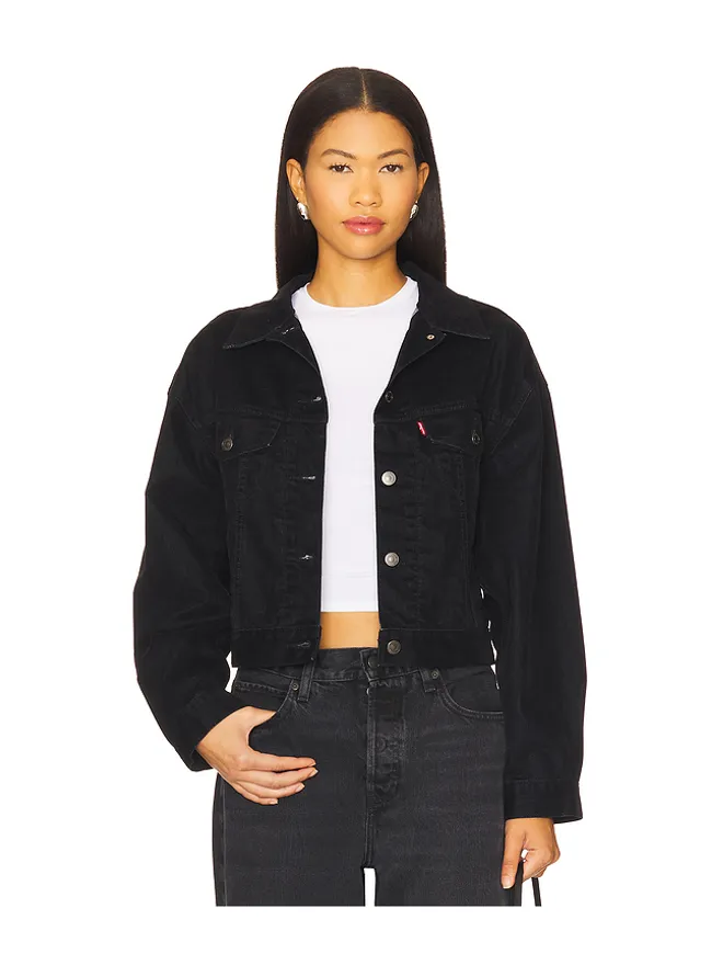 LEVI'S LEVI'S SHRUNKEN 90S トラッカーの商品画像