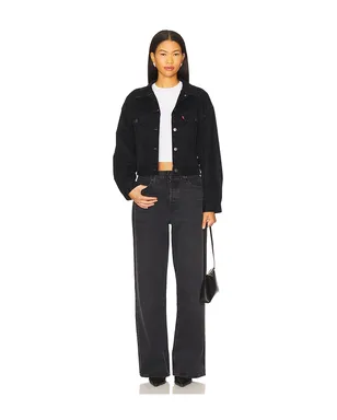 LEVI'S SHRUNKEN 90S トラッカー - サムネイル4