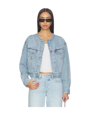 LEVI'S 90S トラッカージャケット - サムネイル1