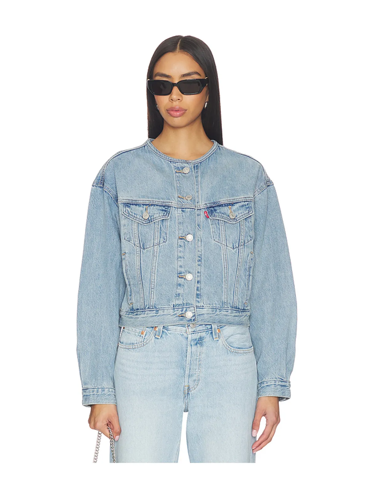 LEVI'S 90S トラッカージャケット - 画像2