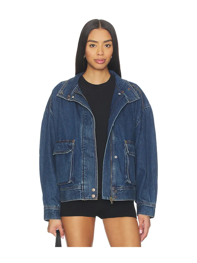 LEVI'S LEVI'S BLOUSON トラッカージャケットの商品画像