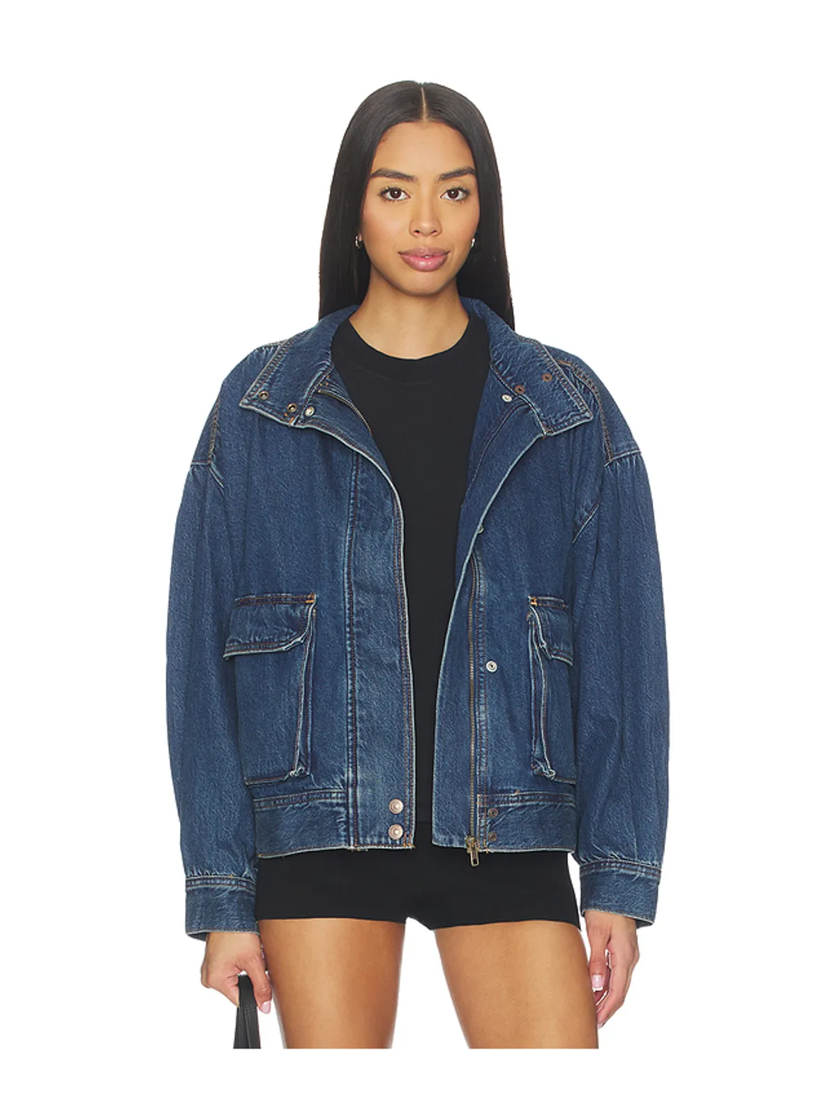 LEVI'S BLOUSON トラッカージャケット - 画像1