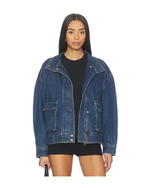 LEVI'S BLOUSON トラッカージャケット - サムネイル1