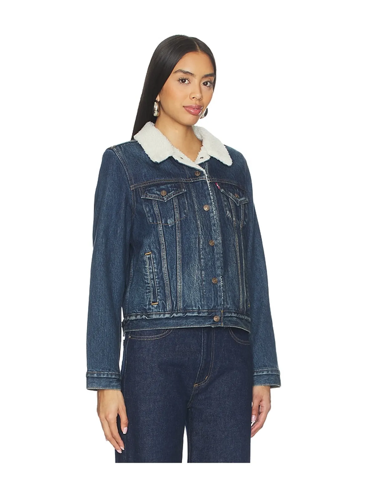 LEVI'S ORIGINAL トラッカージャケット - 画像3